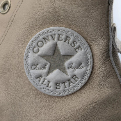 Converse Chuck Taylor All Star Run Star Hike Hi Light Twine M 8/ Wos 9.5 172550C Converse