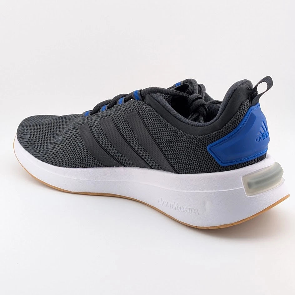 adidas Racer TR23 Men's Size 12 Running Shoes - EU 46.66 SoleComfort.shoes