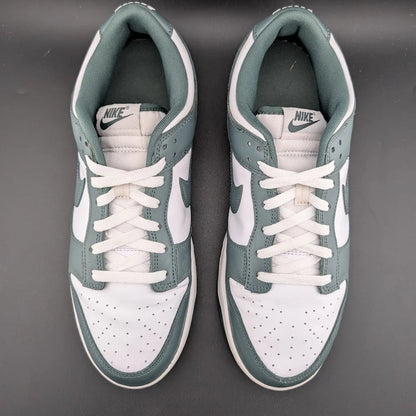 Nike Dunk Low Vintage Green Men's Size 11 Shoes Nike