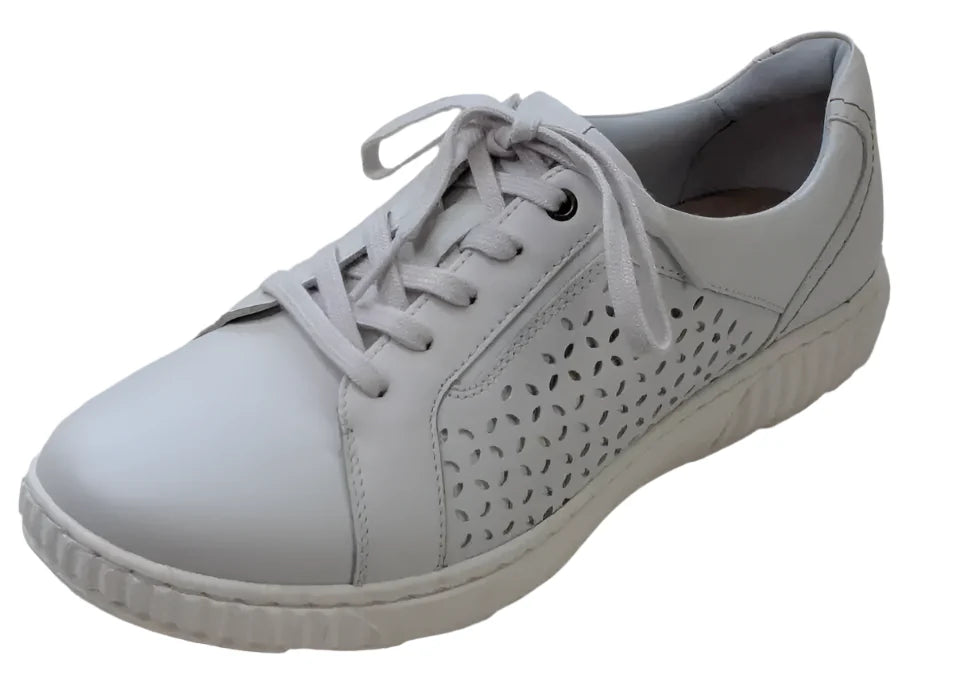 Clarks Collection Caroline Ella Leather