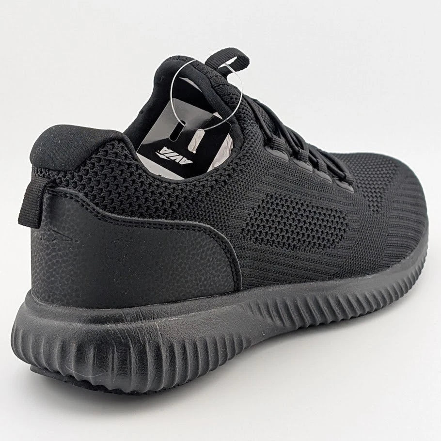 Avia Women's Size 8 Avi-Air Training/Walking Shoe Easy-On Sneaker w/ Memory Foam SoleComfort.shoes