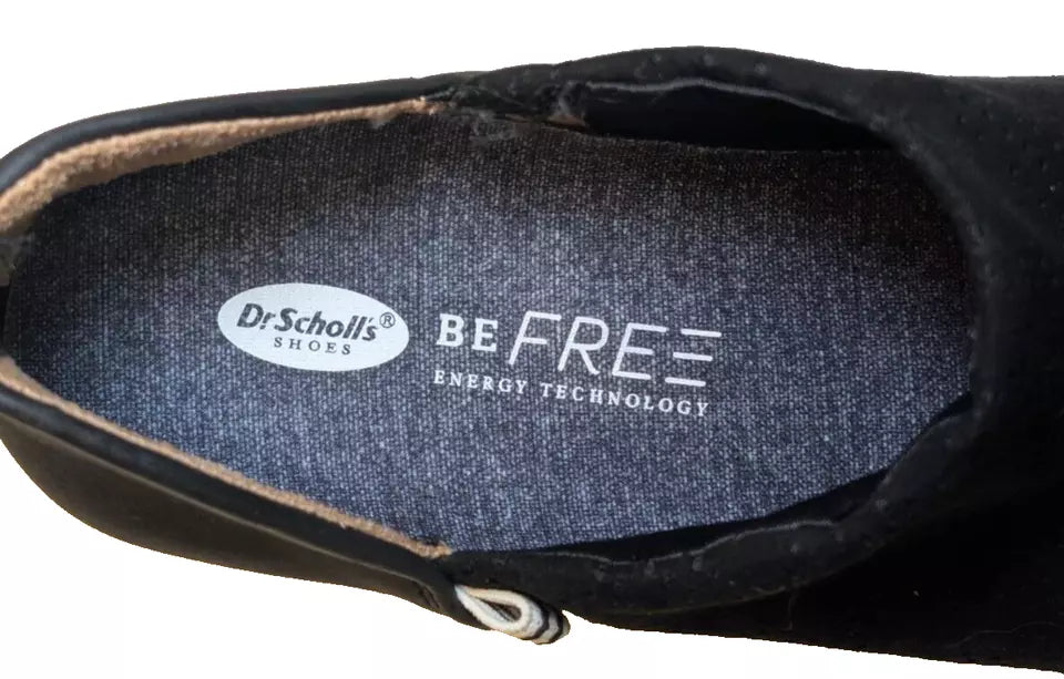 Dr. Scholl's Insane women's loafers