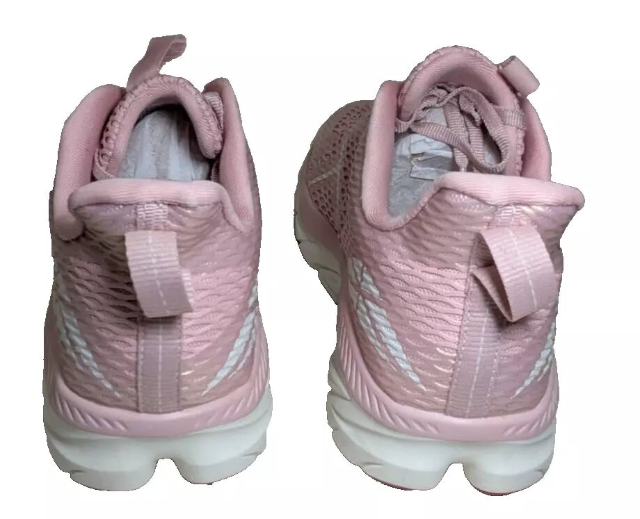 ALLSWIFT Women's Walking Comfort Shoes