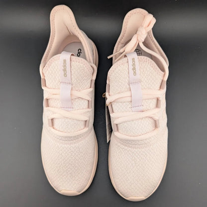 adidas Cloudfoam Pure 2.0 Women Running Sneakers Size 9.5 New HP6237 adidas
