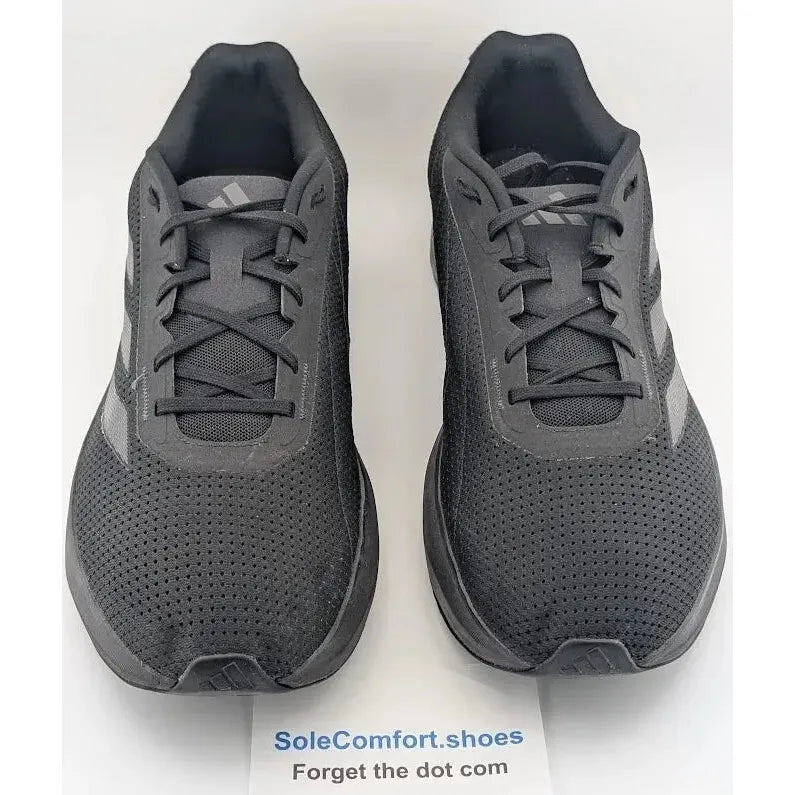 Adidas Duramo SL (Super Light) Motion Black / Black Size 13 Men - SoleComfort.shoes