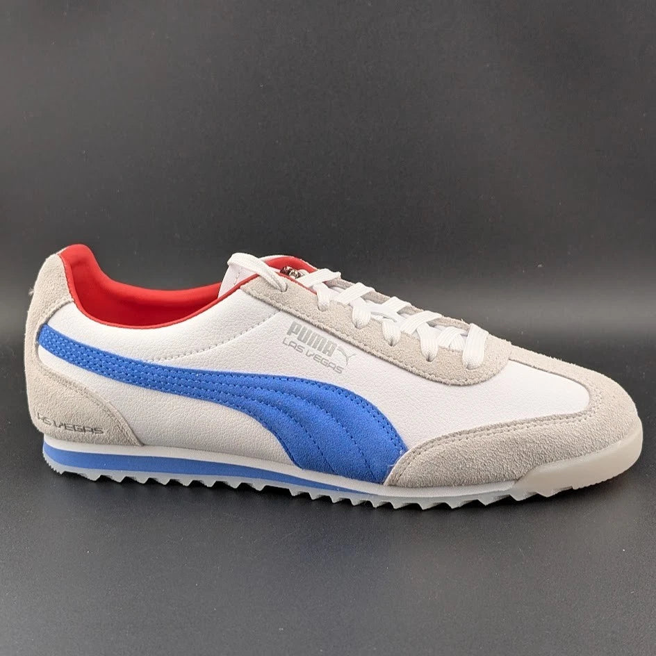 Puma Arizona Club Flagship Wn's Size 8.5 Las Vegas Limited Edition BRAND NEW SoleComfort.shoes