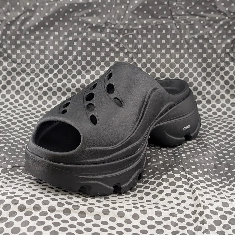 NWT adidas Stella McCartney aSMC Clog Women’s Size 10 Slip On Shoes SoleComfort.shoes