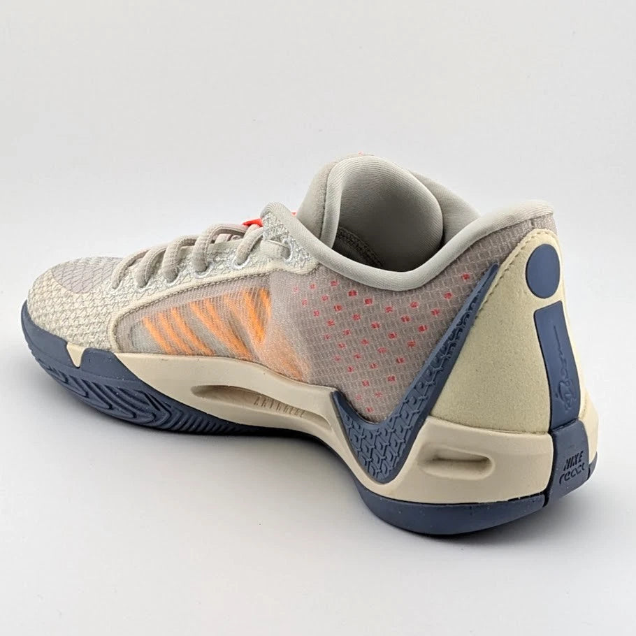 Nike Shoes Women's Size 6 Sabrina 1 Grounded Sneakers Basketball React Nike