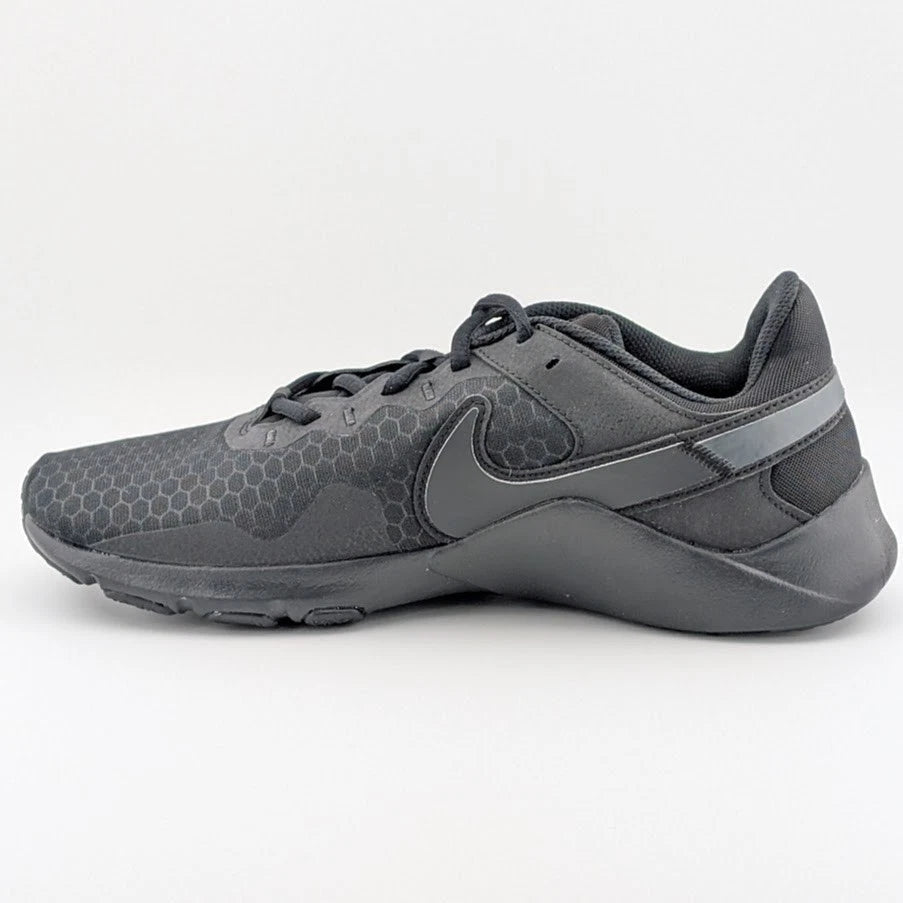 Mens Nike Size 10 Legend Essential 2 Shoes Athletic Training Sneakers CQ9356-004 SoleComfort.shoes