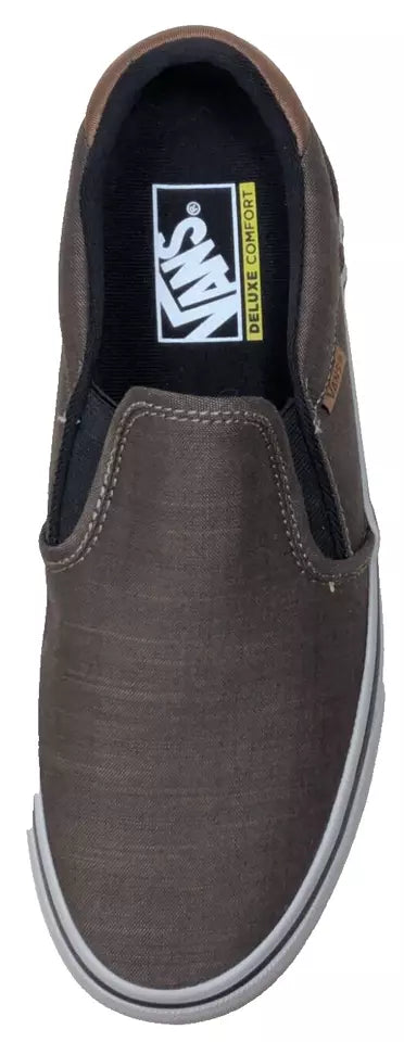 Vans Asher Deluxe
