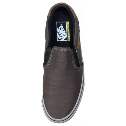 Vans Asher Deluxe