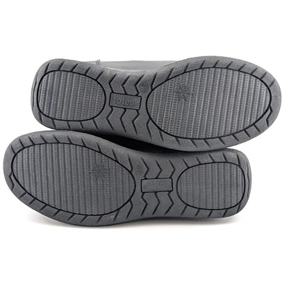 totes Edgen Women's Wide Width and Regular Width Waterproof Winter Boots SoleComfort.shoes