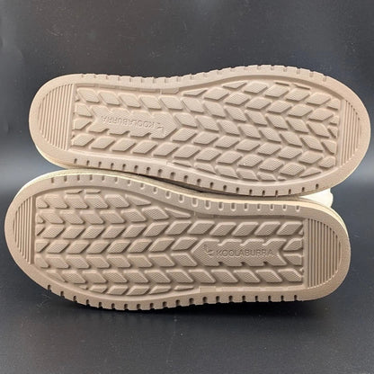 Koolburra by UGG Koola Short Womens Boots 1017090W in Sand Sizes 6-10 SoleComfort.shoes