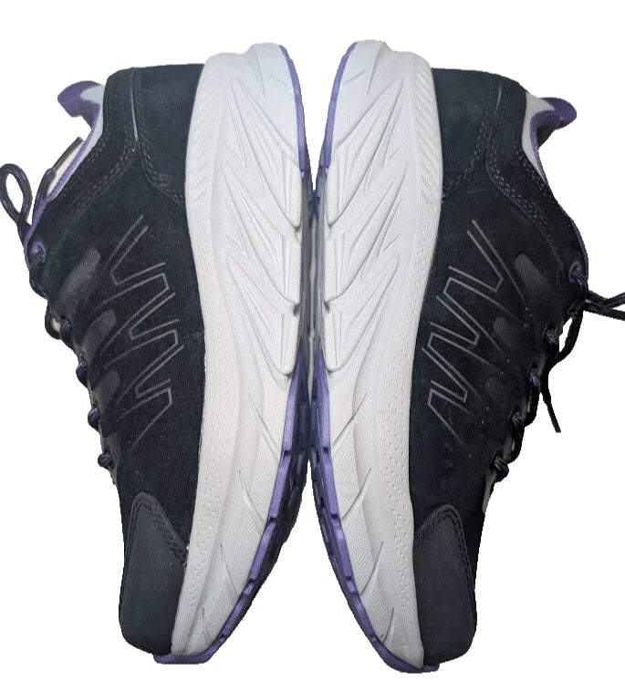 Women's Size 8M Walking Sneakers Running Tennis Non-Slip Athletic Workout Shoes