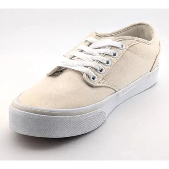 Woman's VANS Atwood Sneaker |Summer's Fashion Canvas Classics | Turtledove NIB Keds