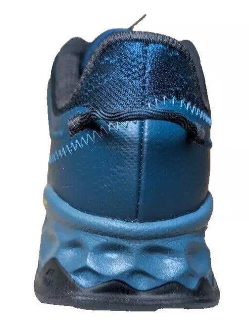 Fresh Foam Garoe V1
