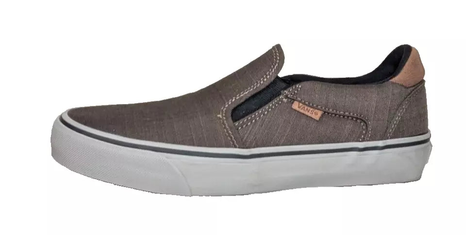 Vans Asher Deluxe