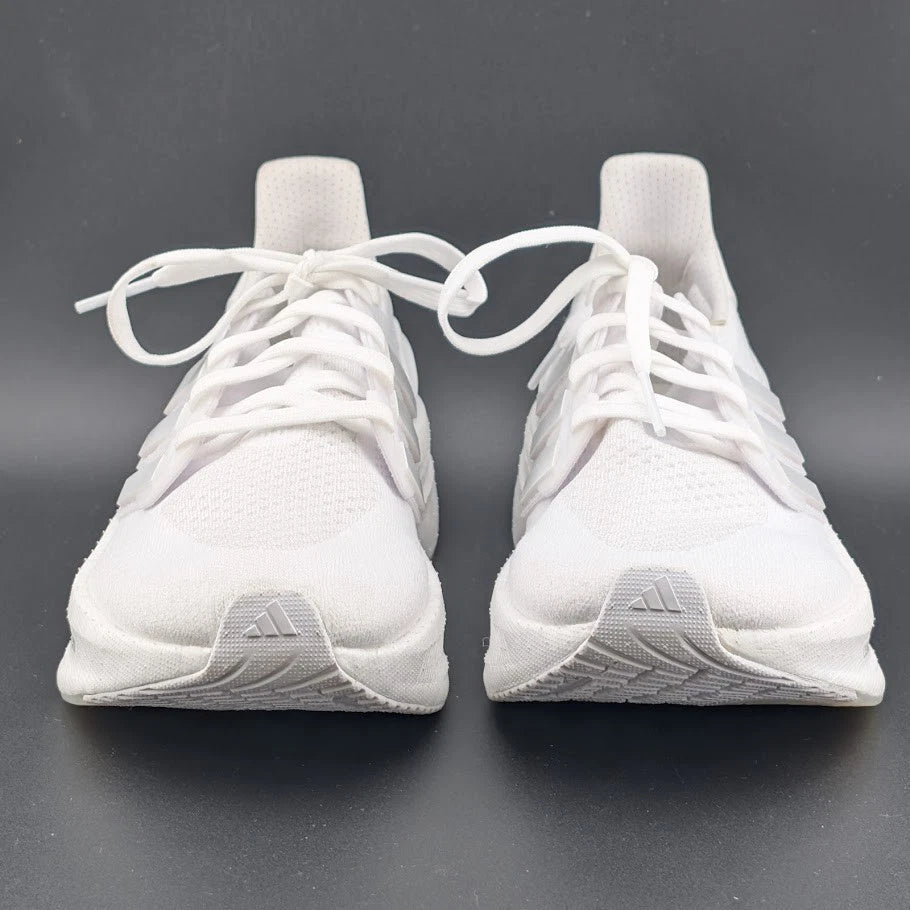 Adidas UltraBoost 5X Women Size 7 Running Shoes Wonder White FTWWHT 8848 SC2711 SoleComfort.shoes