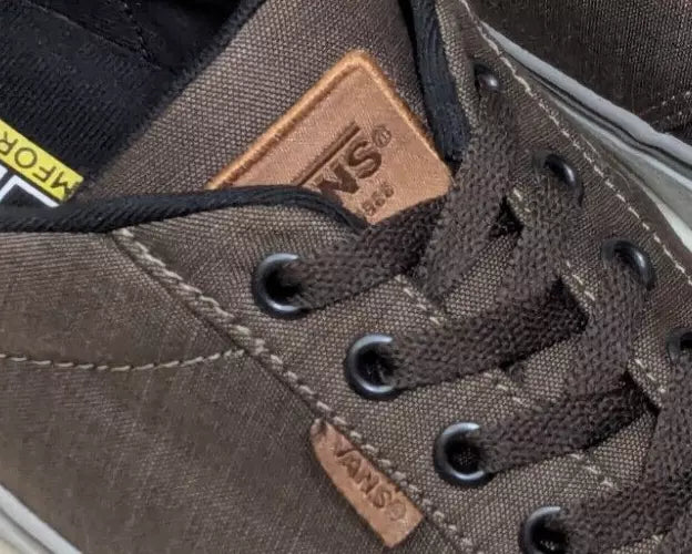 Vans Men's Atwood Deluxe