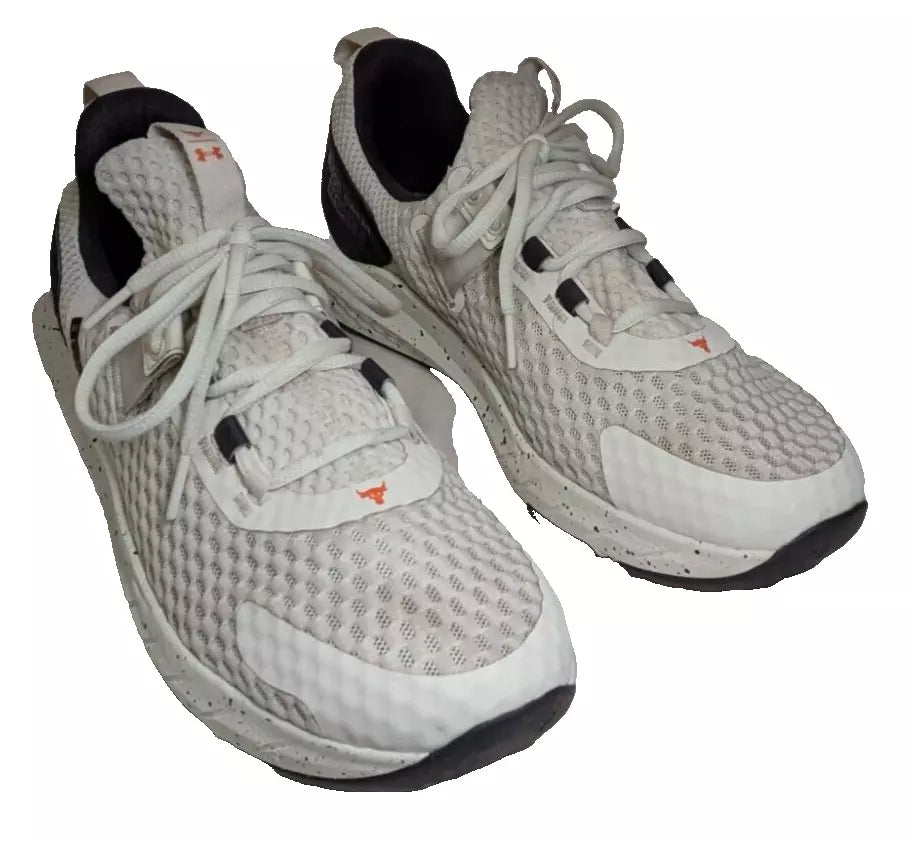 Under Armour Project Rock 