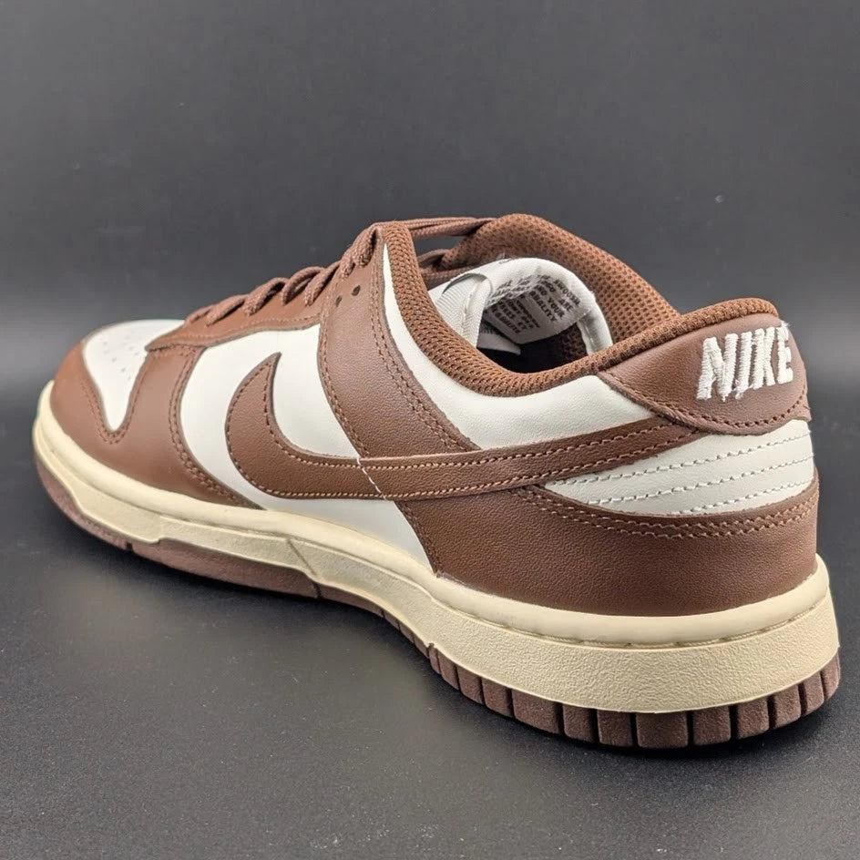 Nike Dunk Low Cacao Wow Coconut Milk | US Women's Size 10 SoleComfort.shoes