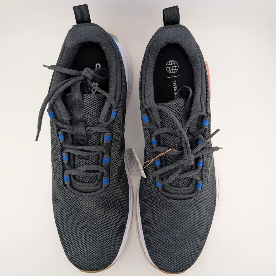 adidas Racer TR23 Men's Size 12 Running Shoes - EU 46.66 SoleComfort.shoes