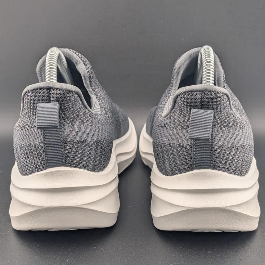 Wide Toe Box Shoes Size 8W (EU39) Women Wide Width Ultra Light Walking Shoes SoleComfort.shoes