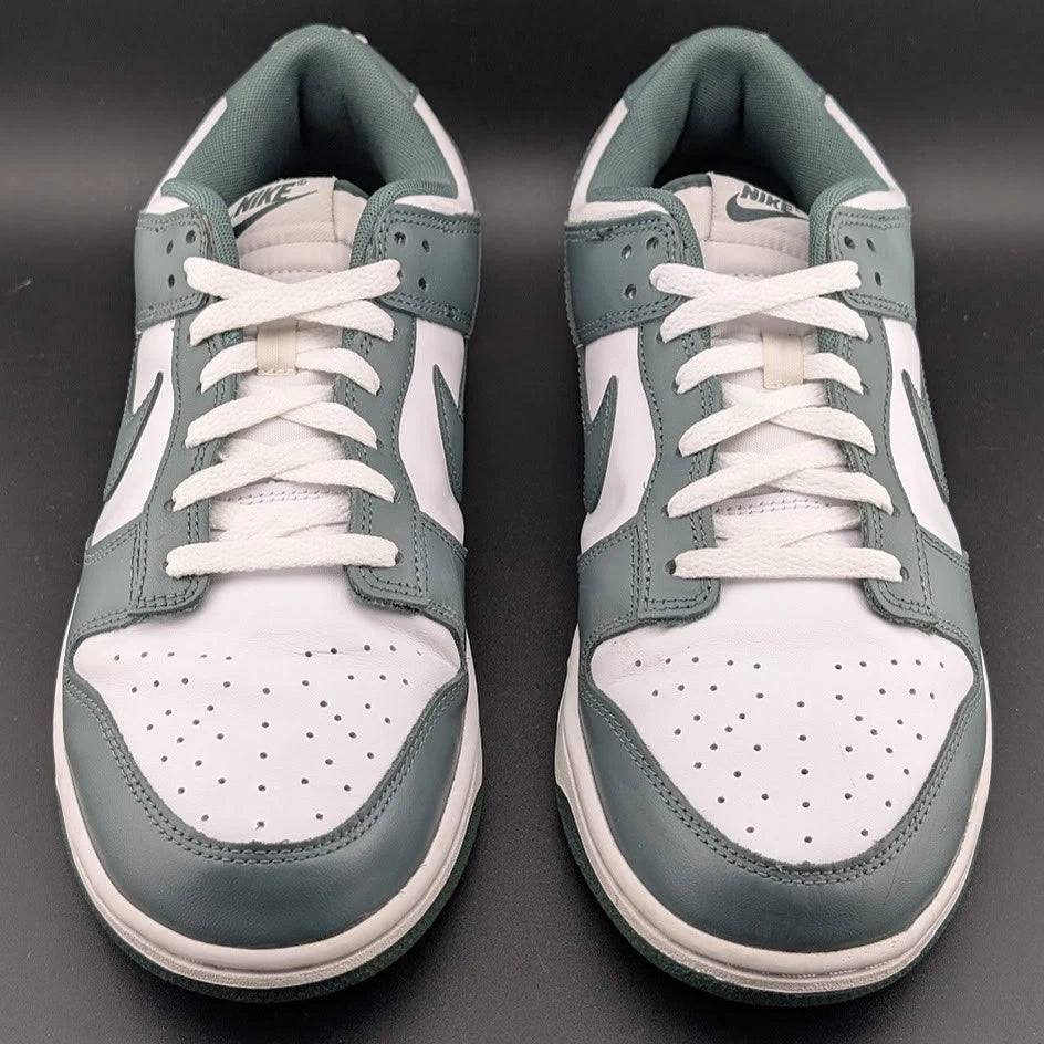 Nike Dunk Low Vintage Green Men's Size 11 Shoes Nike