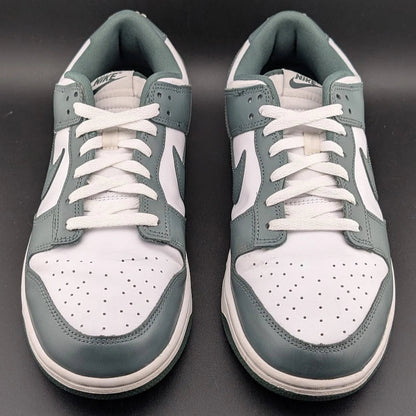 Nike Dunk Low Vintage Green Men's Size 11 Shoes Nike