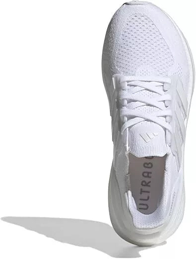 adidas Women's White UltraBoost 5 Sneaker | Brand New (ID8848) Size 7