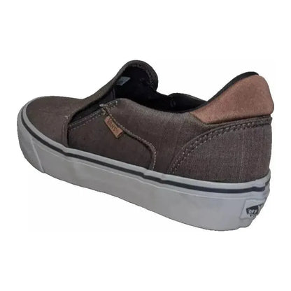 Vans Asher Deluxe