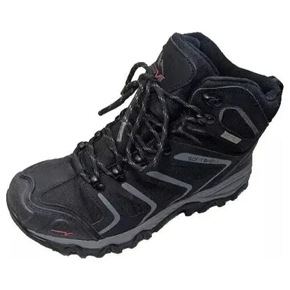 NORTIV8 Men's Sz 6.5 Waterproof Hiking Outdoor Ankle High Trekking Sports Boot Nortiv8