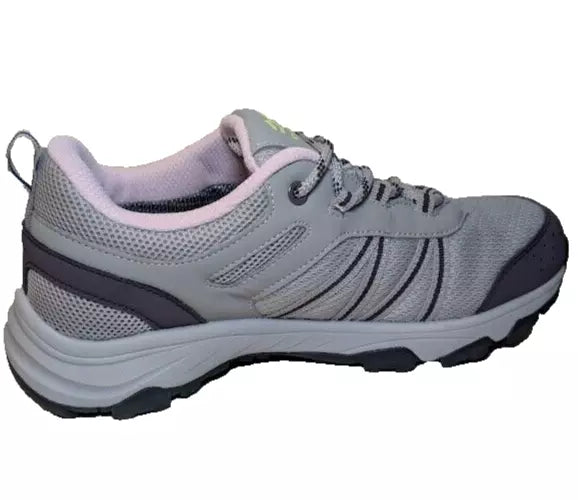 Womens Lightweight Walking Shoes Non-Slip Sneakers Waterproof Hiking Shoes