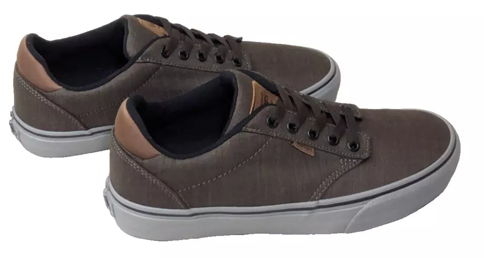 Vans Men's Atwood Deluxe