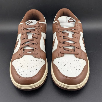 Nike Dunk Low Cacao Wow Coconut Milk | US Women's Size 10 SoleComfort.shoes