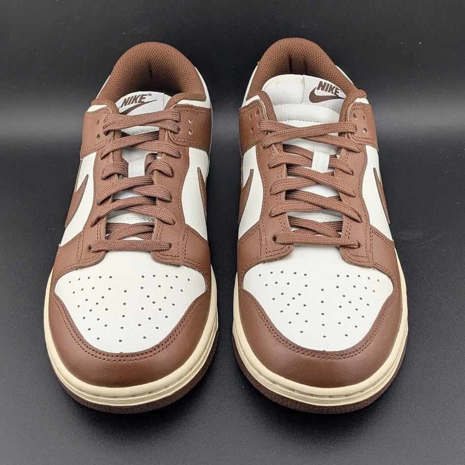 Nike Dunk Low Cacao Wow Coconut Milk | US Women's Size 10 SoleComfort.shoes