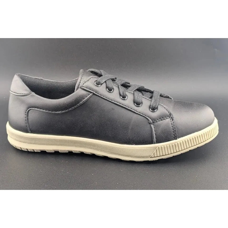 Deer Stags Size 5Y Unisex-Child Kane Memory Foam Casual Dress Comfort Sneaker SoleComfort.shoes