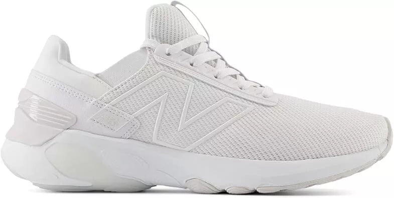 New Balance Men's Size 13W Fresh Foam X 1440v1 Running Shoe Sneaker Wht/Wht/Salt