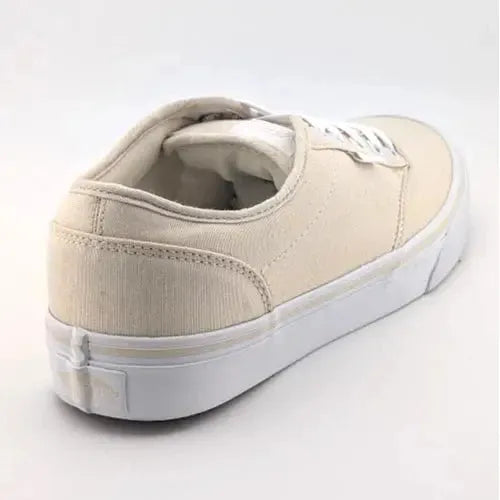Woman's VANS Atwood Sneaker |Summer's Fashion Canvas Classics | Turtledove NIB Keds