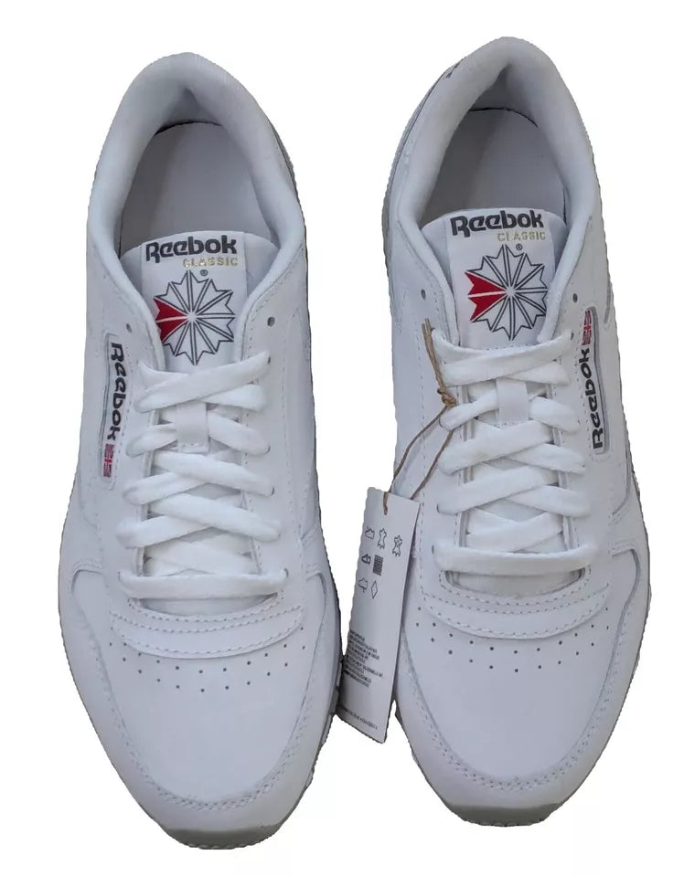 Reebok Classic Leather