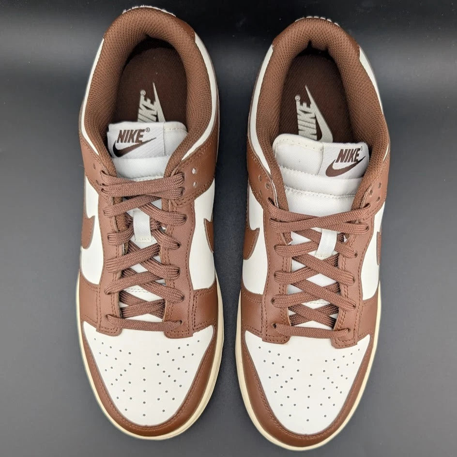 Nike Dunk Low Cacao Wow Coconut Milk | US Women's Size 10 SoleComfort.shoes