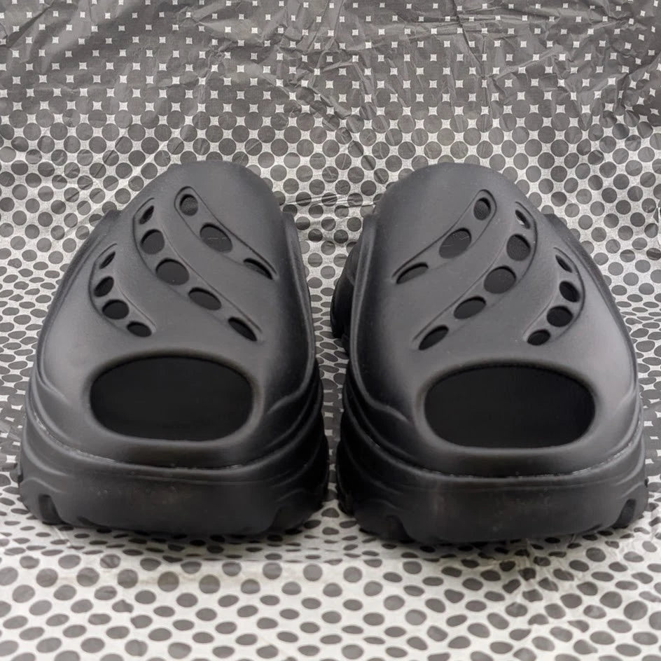 NWT adidas Stella McCartney aSMC Clog Women’s Size 10 Slip On Shoes SoleComfort.shoes