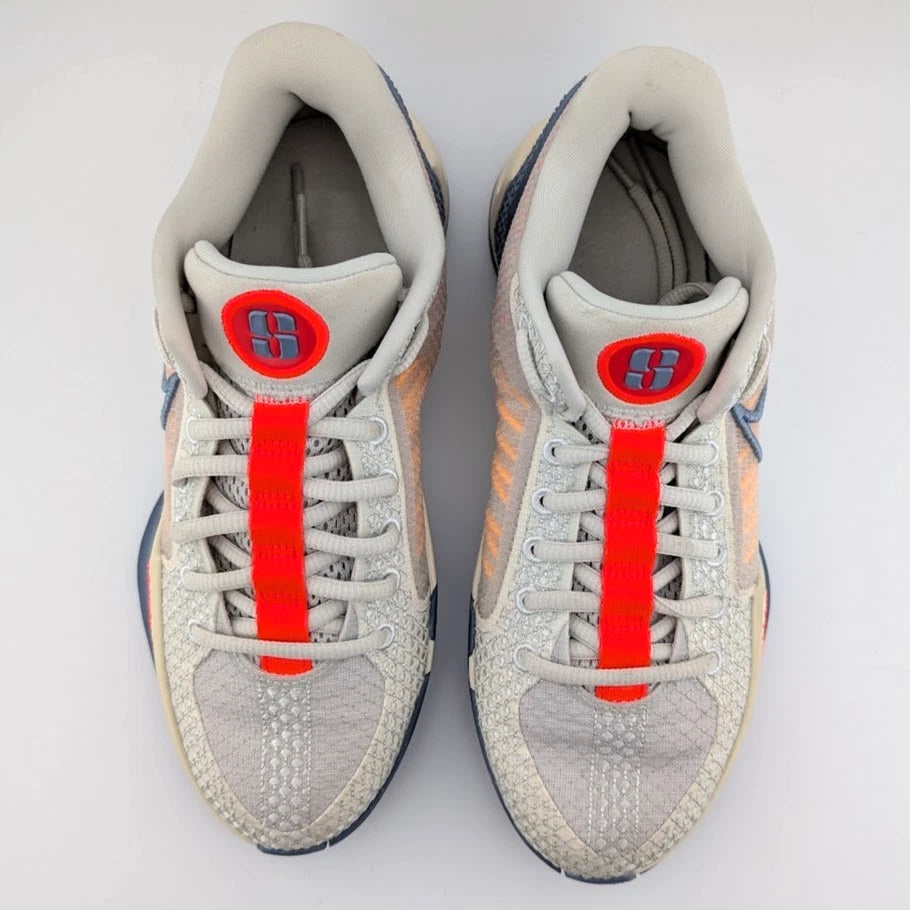 Nike Shoes Women's Size 6 Sabrina 1 Grounded Sneakers Basketball React Nike