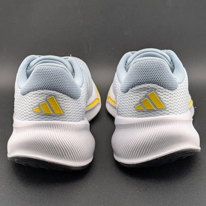 adidas Response Womens Size 9 Running Shoes Light Blue White Express Trainers SoleComfort.shoes