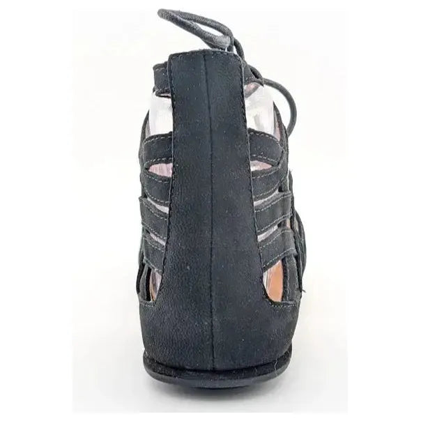 Gentle Souls by Kenneth Cole Womens Break My Heart 3 Gladiator Sandals Size 5.5 Kenneth Cole