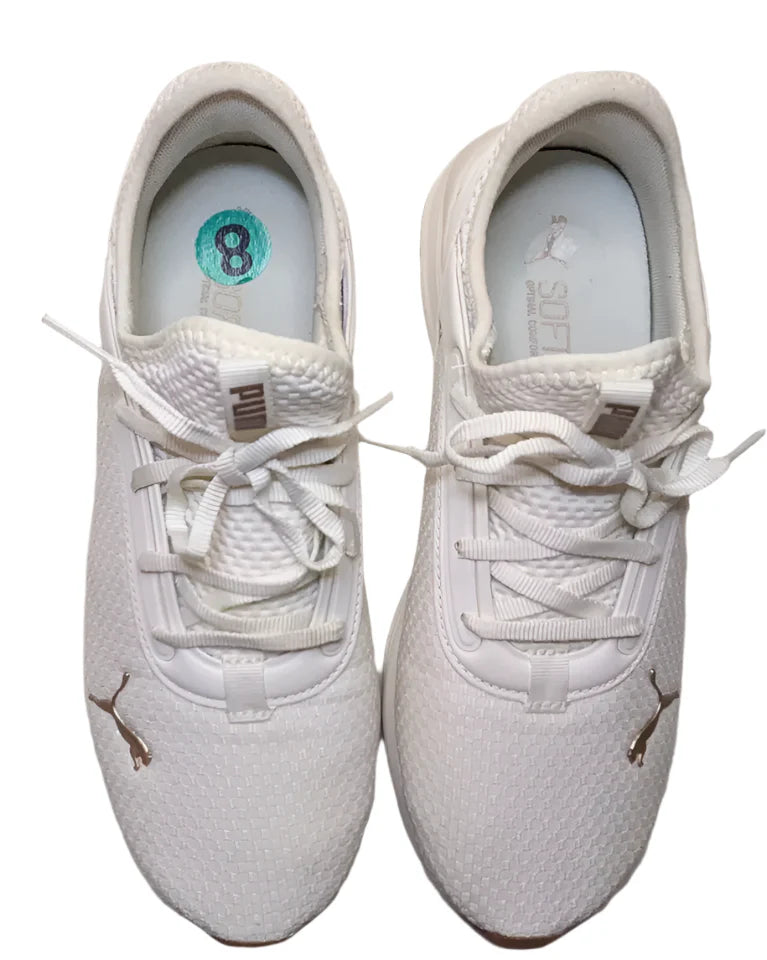 Puma Women's Softride Ruby Luxe