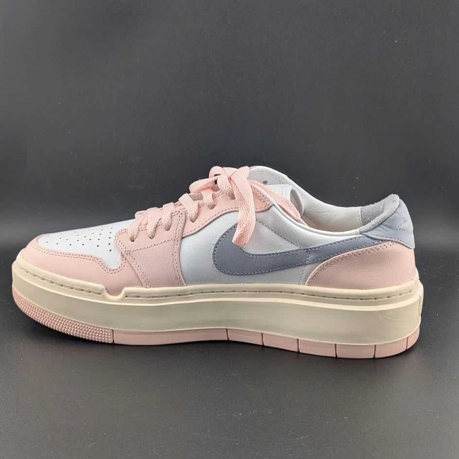 Women’s Nike Air Jordan 1 Elevate Low Atmosphere Grey DH7004-600 Sneaker NWB SoleComfort.shoes