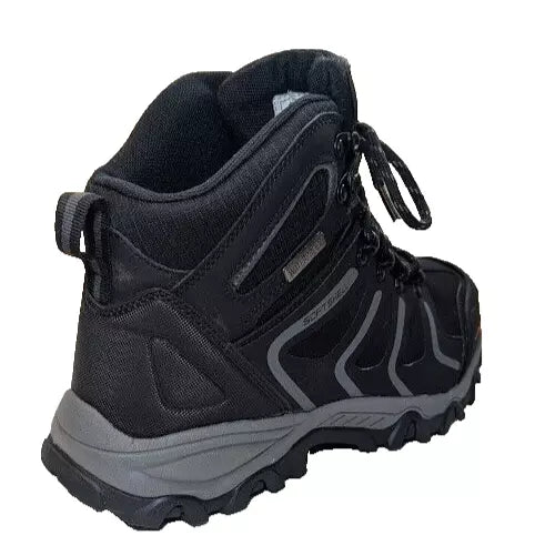 NORTIV8 Men's Sz 6.5 Waterproof Hiking Outdoor Ankle High Trekking Sports Boot
