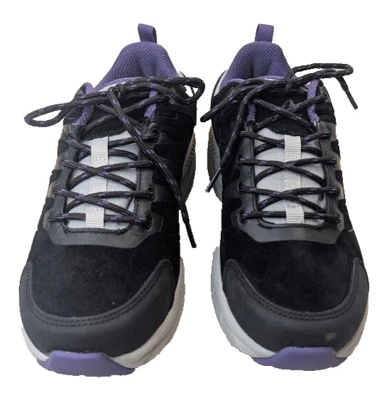Women's Size 8M Walking Sneakers Running Tennis Non-Slip Athletic Workout Shoes