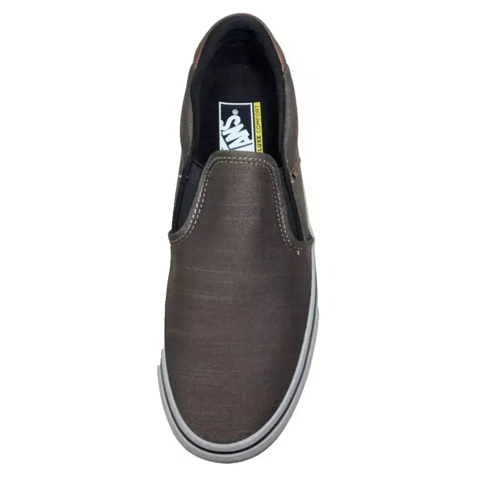 Vans Asher Deluxe